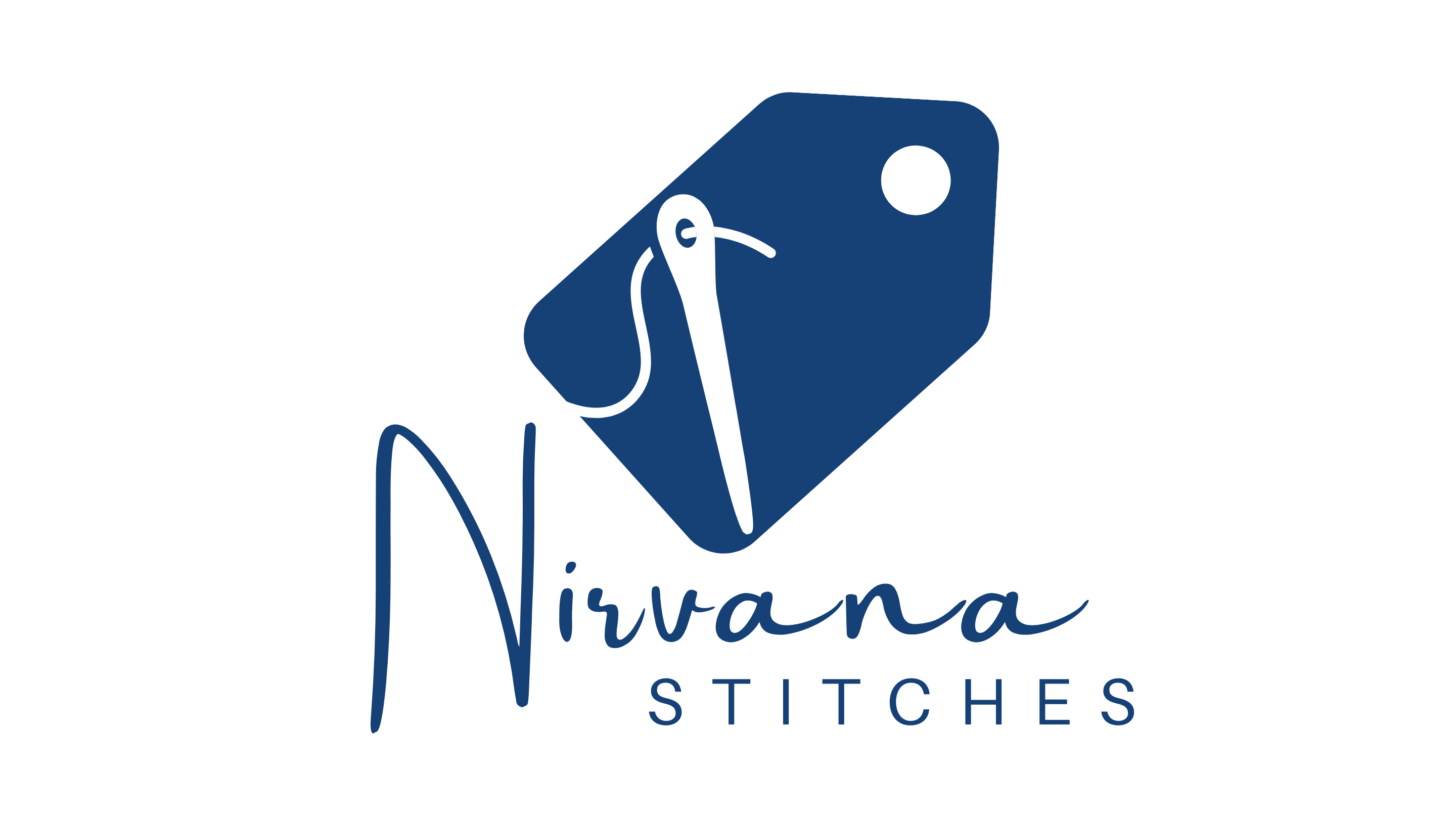 Nirvana Stitches
